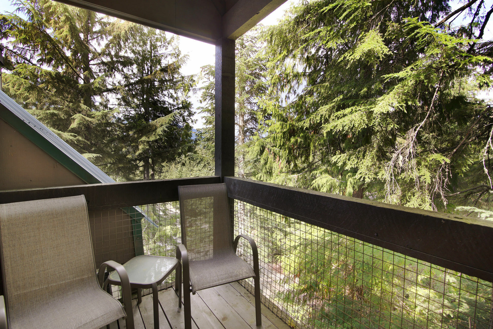 Whiski Jack Creekside Whistler Exterior foto