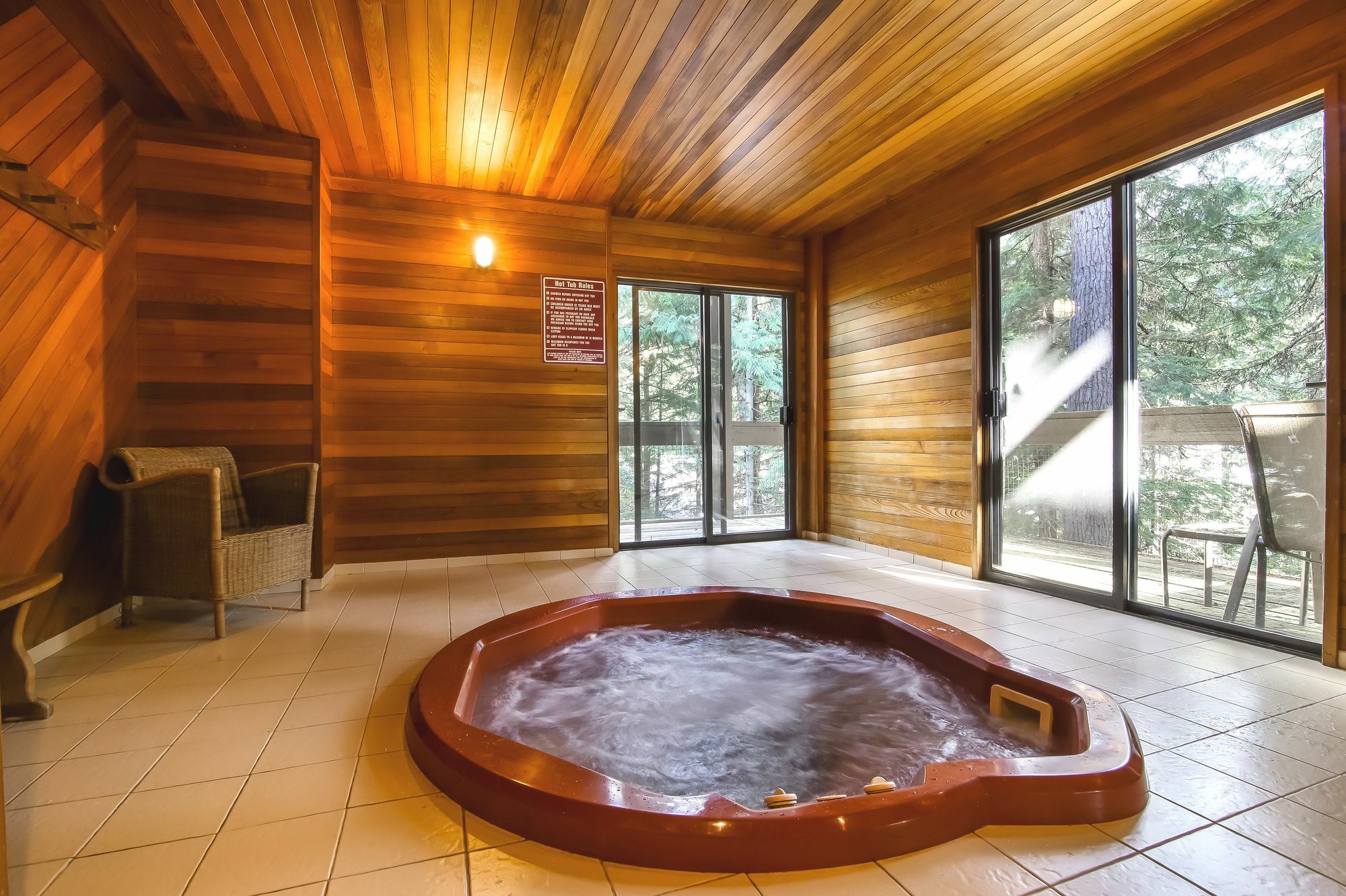 Whiski Jack Creekside Whistler Exterior foto